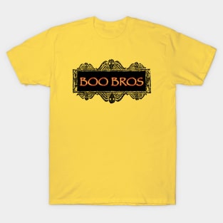 Boo Bros Juice T-Shirt